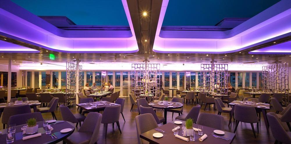 Sunborn Gibraltar Hotel Buitenkant foto